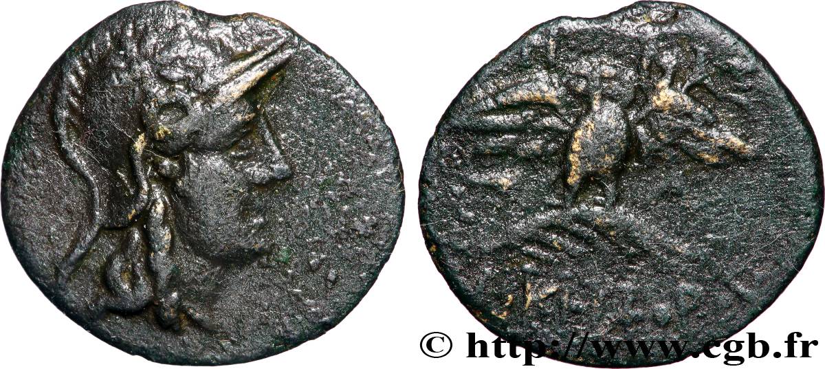 MISIA - PERGAMO Unité BB