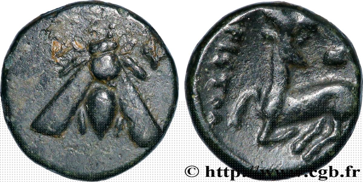 IONIA - EPHESOS Demi-unité XF