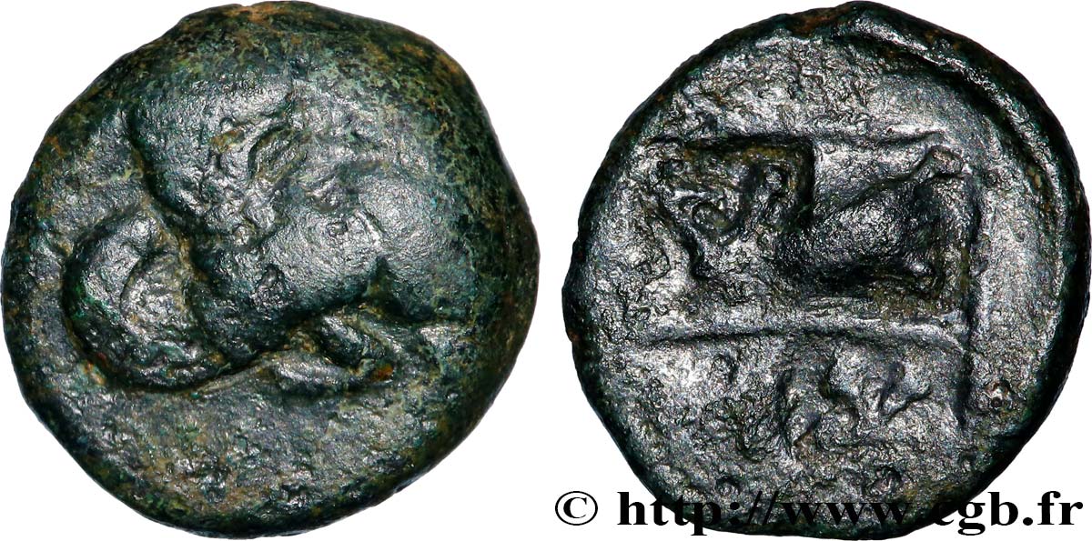 IONIA - CLAZOMENE Unité MB