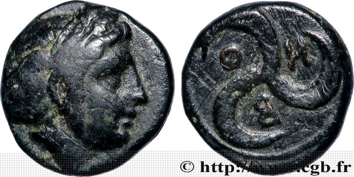 MYSIA - THEBE Unité XF