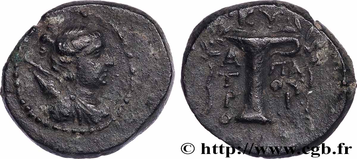 EOLIA - CIME Unité BB