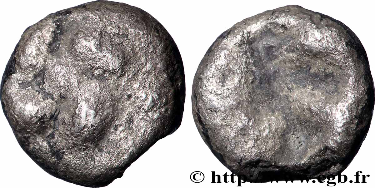 IONIE - MILET Obole TB+