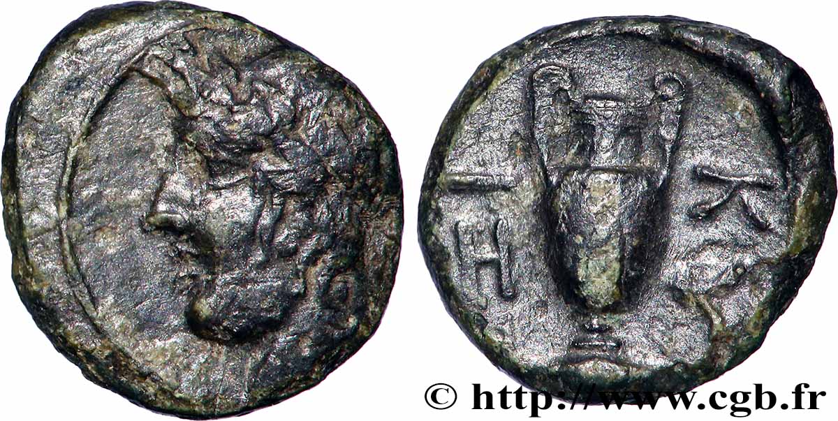 MYSIE - CYZIQUE Unité TTB/TTB+