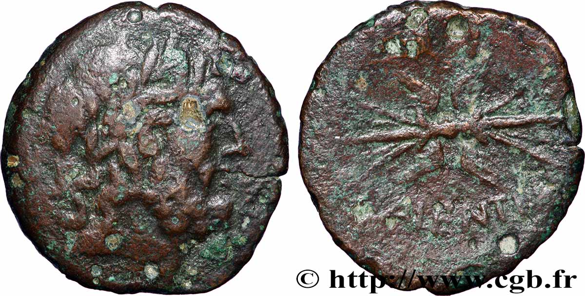 PHRYGIA - ABBAITIS Unité VF