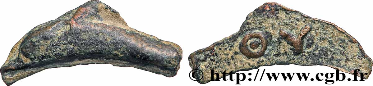 SARMATIA - OLBIA Dauphin BB