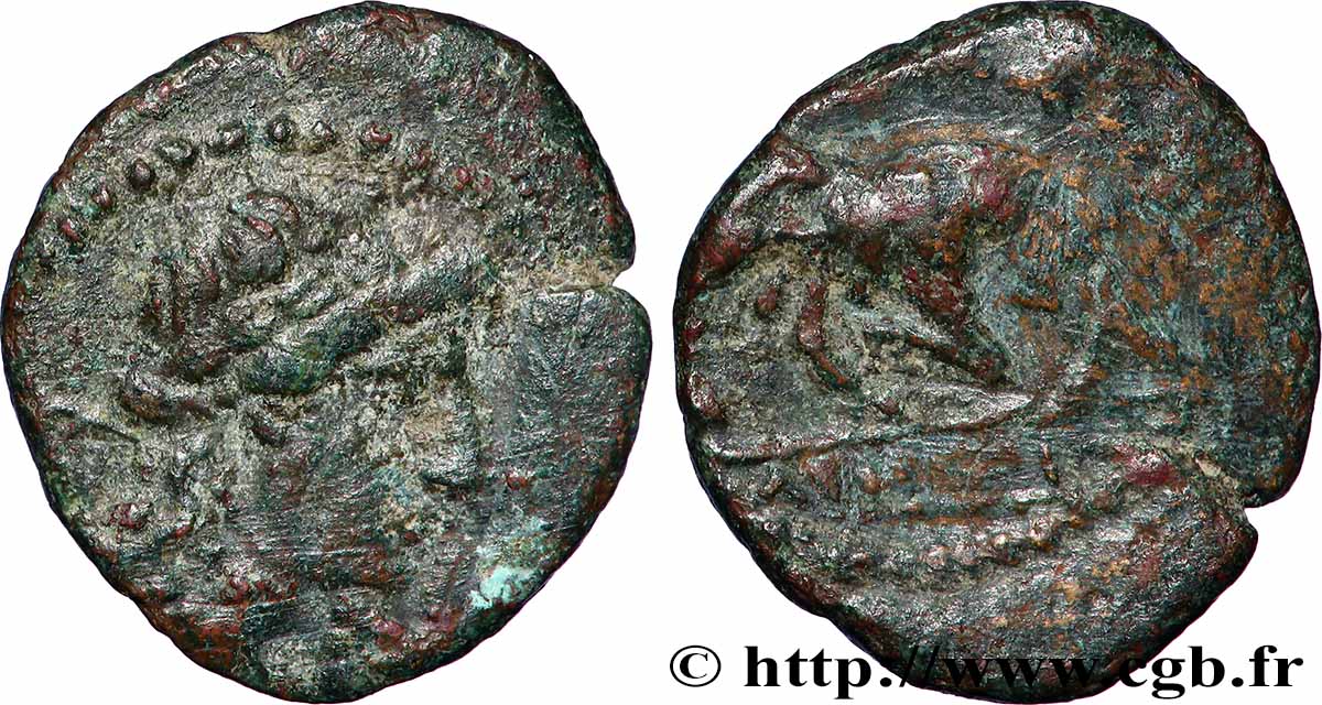 MYSIEN - GAMBRION Quart d’unité S