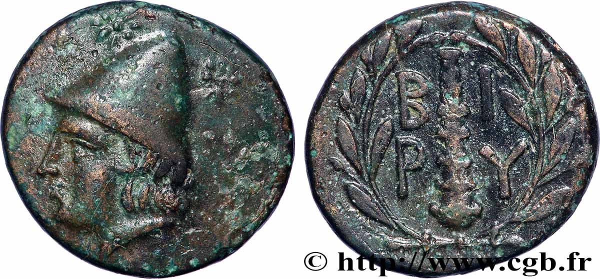 TROADE - BIRYTIS Unité TTB/TTB+