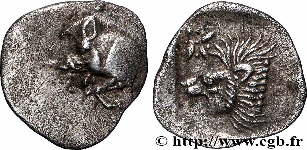 MYSIEN - KYZIKOS Tartemorion VZ