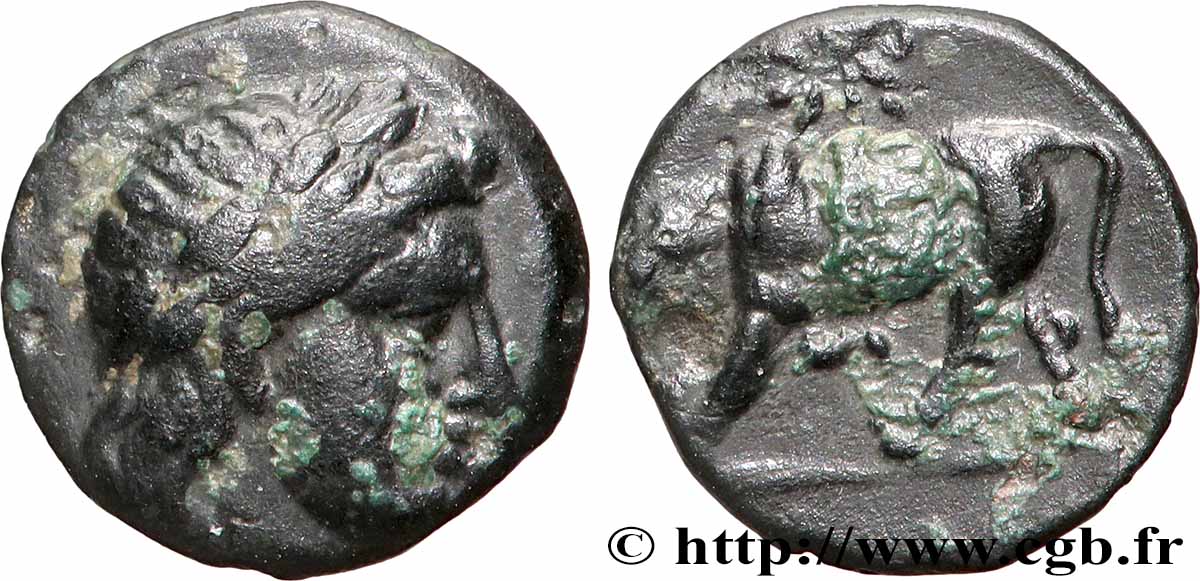 MISIA - GAMBRION Quart d’unité BB