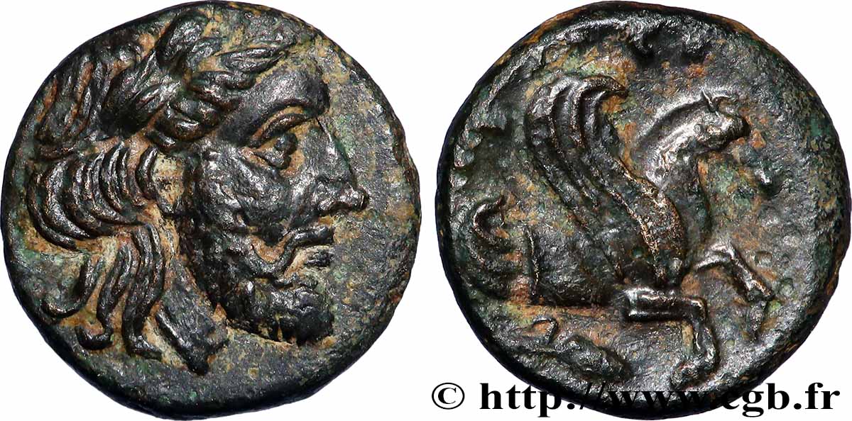 MYSIE - ADRAMYTIUM Unité VZ/fVZ