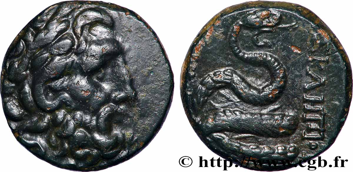 MISIA - PERGAMO Unité q.SPL