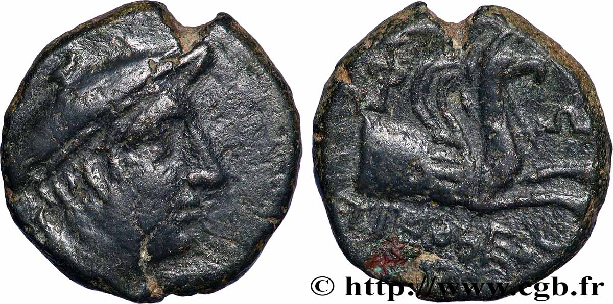 IONIE - PHOCÉE Unité TTB