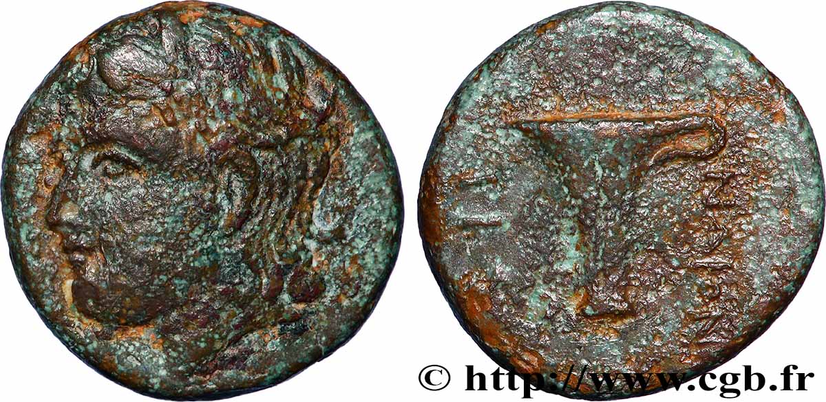 ÉOLIDE - TISNA Unité TTB/TB+