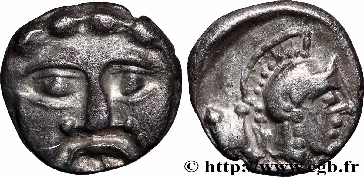 PISIDIEN - SELGE Obole fVZ