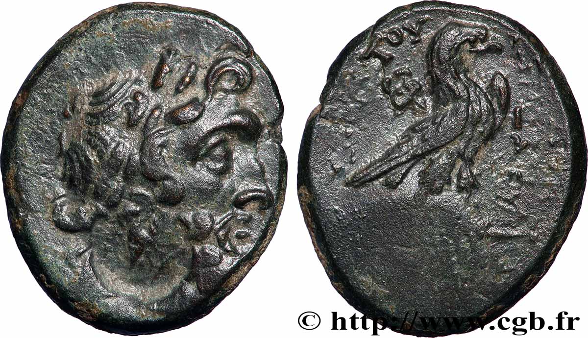 PHRYGIA - AMORIUM Unité XF