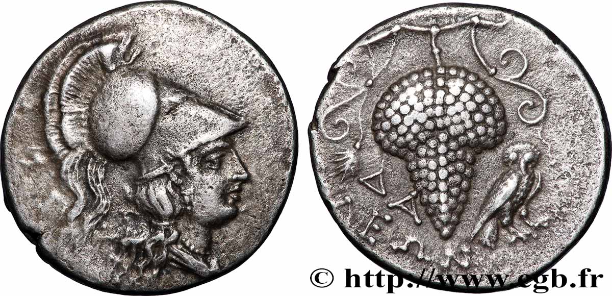 CILICIE - SOLOI Statère TTB+/SUP