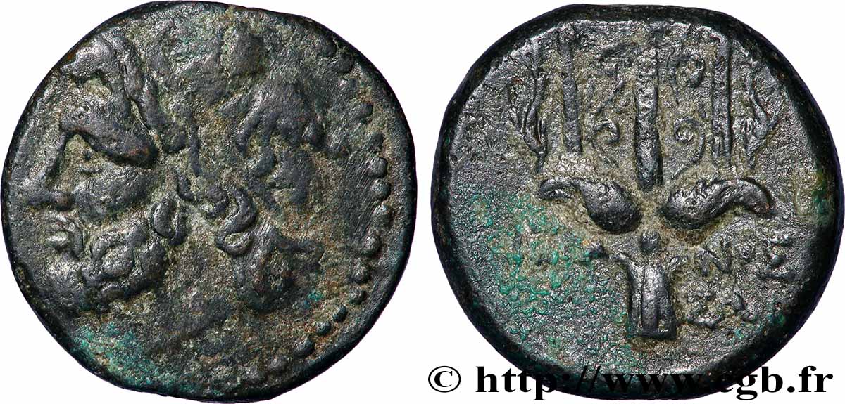 SICILIA - SIRACUSA Litra BB/q.BB