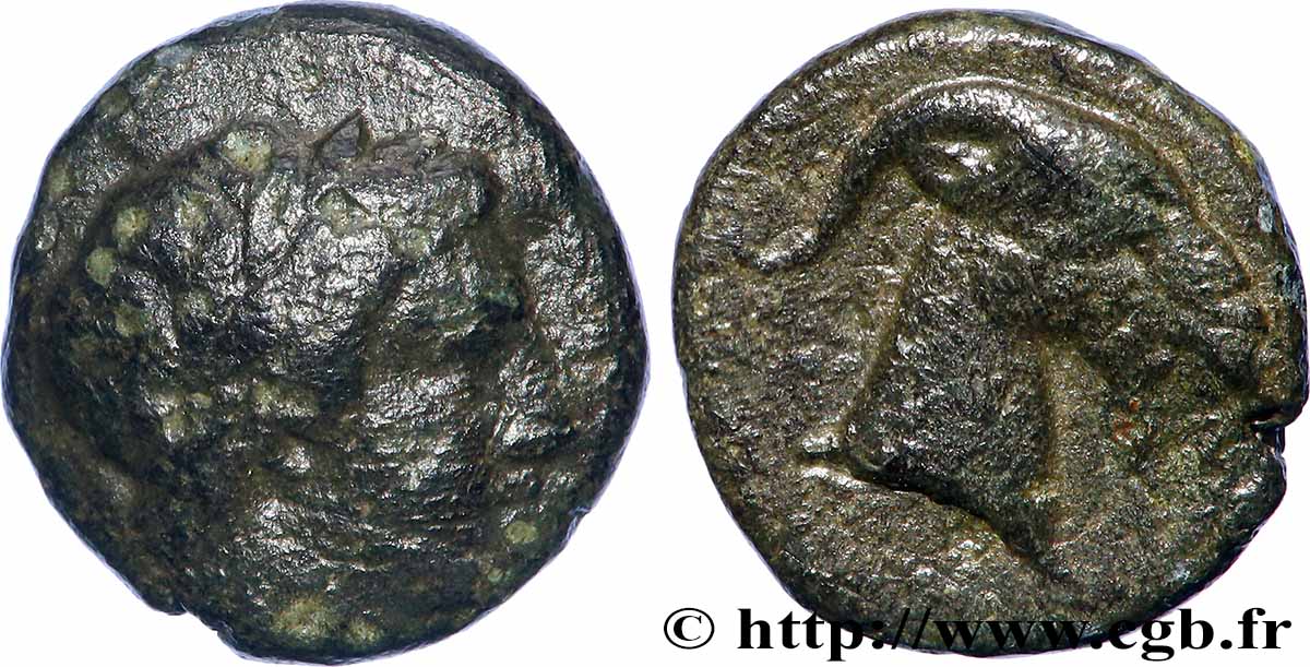 ÉOLIDE - AEGAE Quart d’unité VF