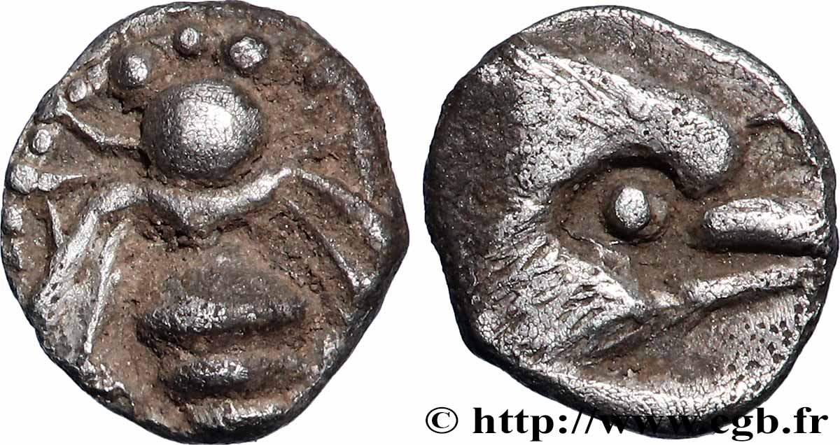 IONIE - ÉPHÈSE Tetartemorion SUP