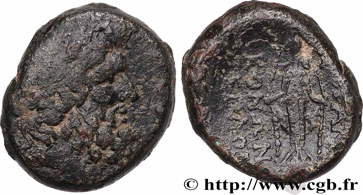 PHRYGIE - APAMÉE Unité TB+