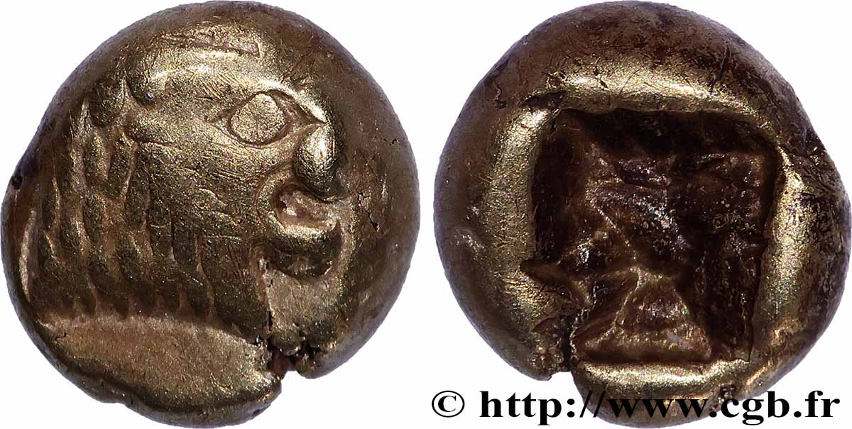 LYDIE - ROYAUME DE LYDIE Hemi-hecte TTB