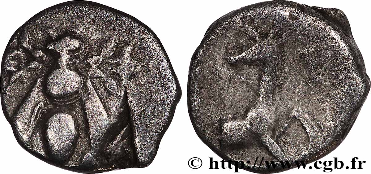 JONIA - EFESO Obole MBC/BC+