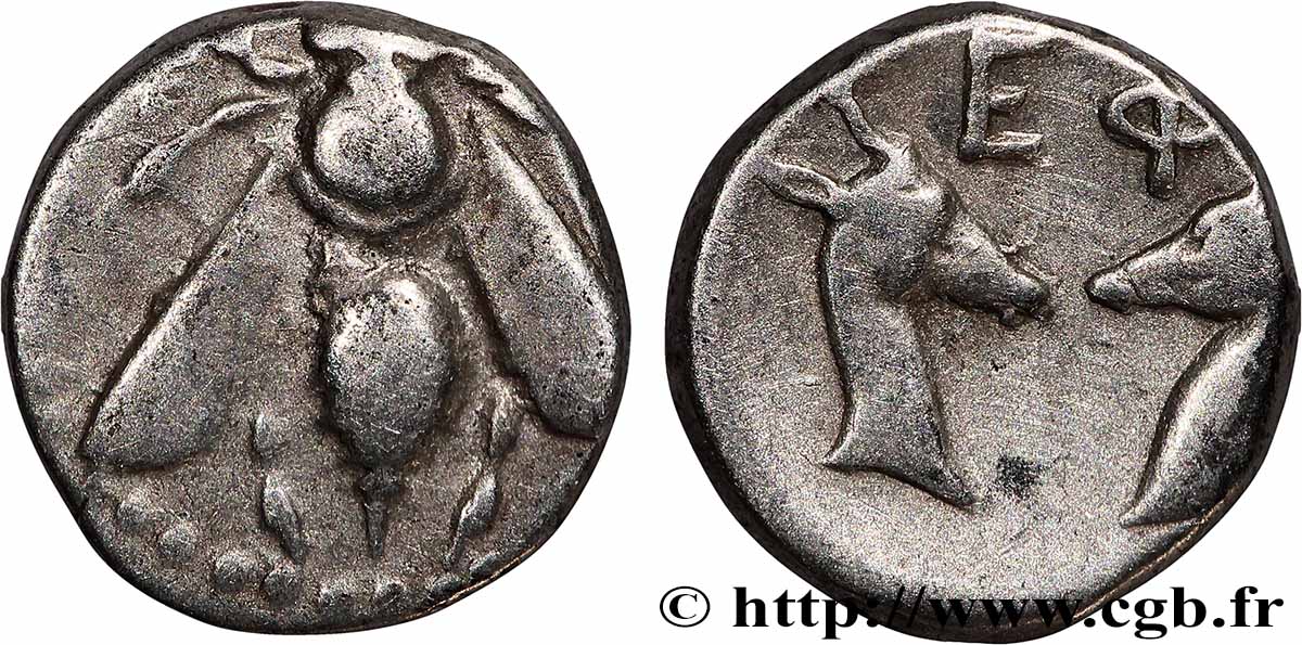 JONIA - EFESO Diobole MBC