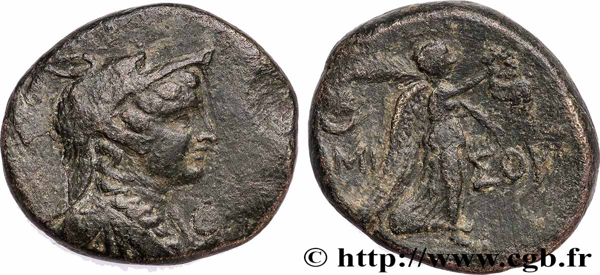 PONT - AMISOS Tetrachalque TTB