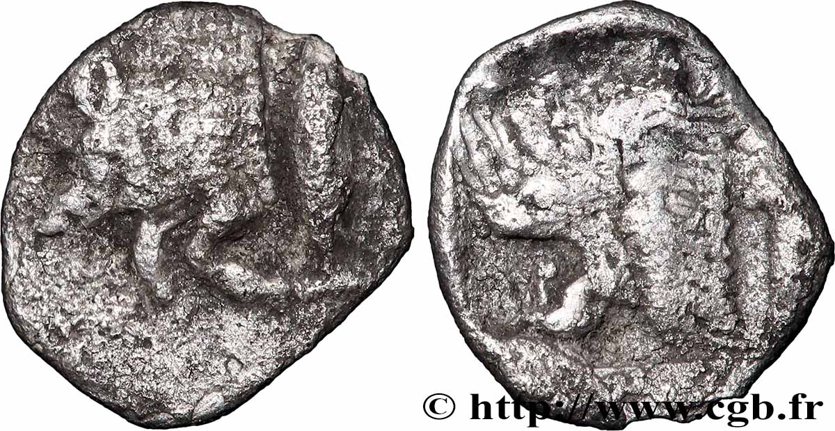 MYSIE - CYZIQUE Obole TB+