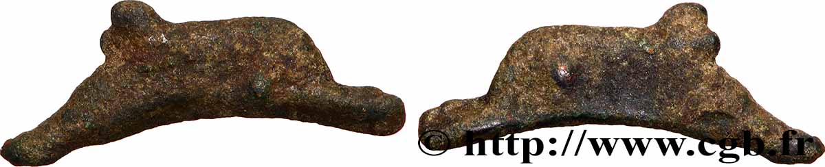 SARMATIE - OLBIA Dauphin TB+
