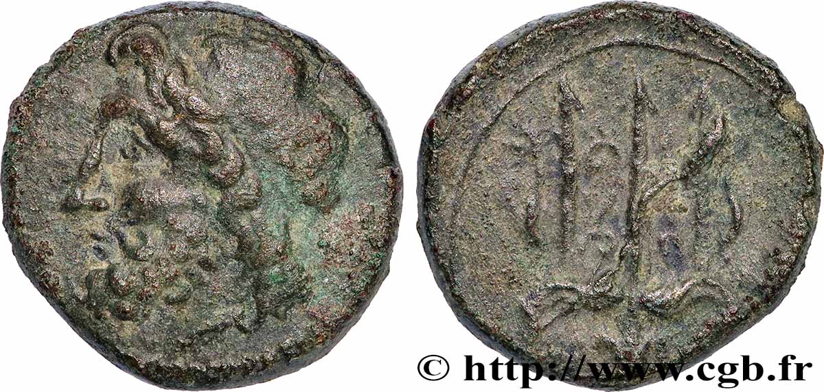 SICILY - SYRACUSE Litra XF/VF