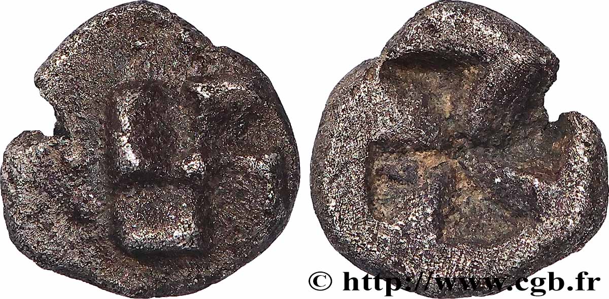 IONIE - MILET Obole TTB+