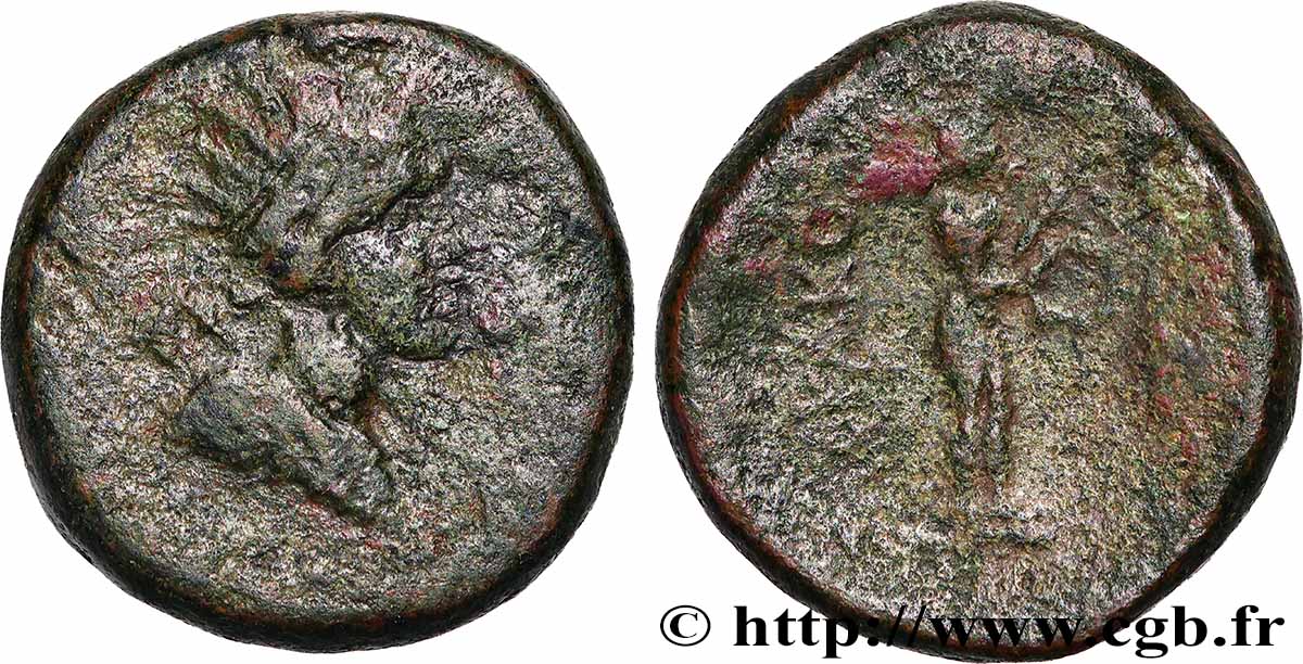 SICILIA - SIRACUSA Litra BC