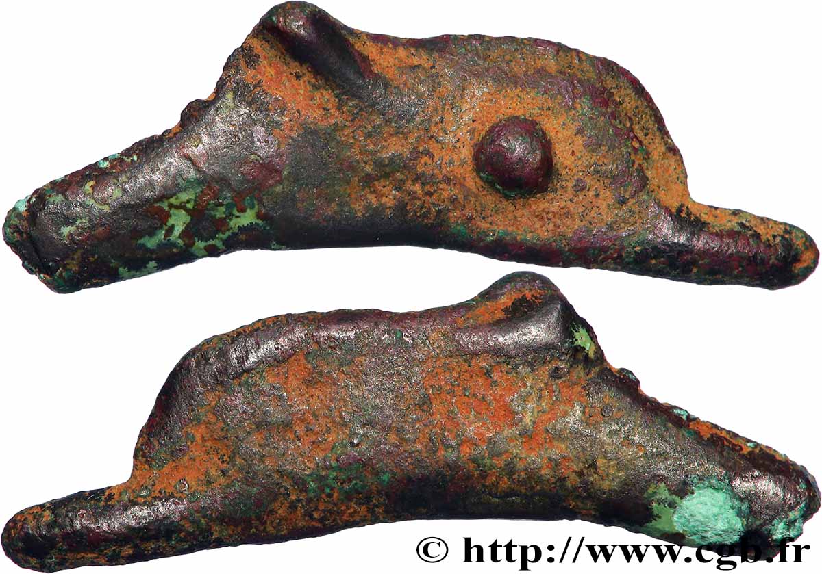 SARMATIA - OLBIA Dauphin XF