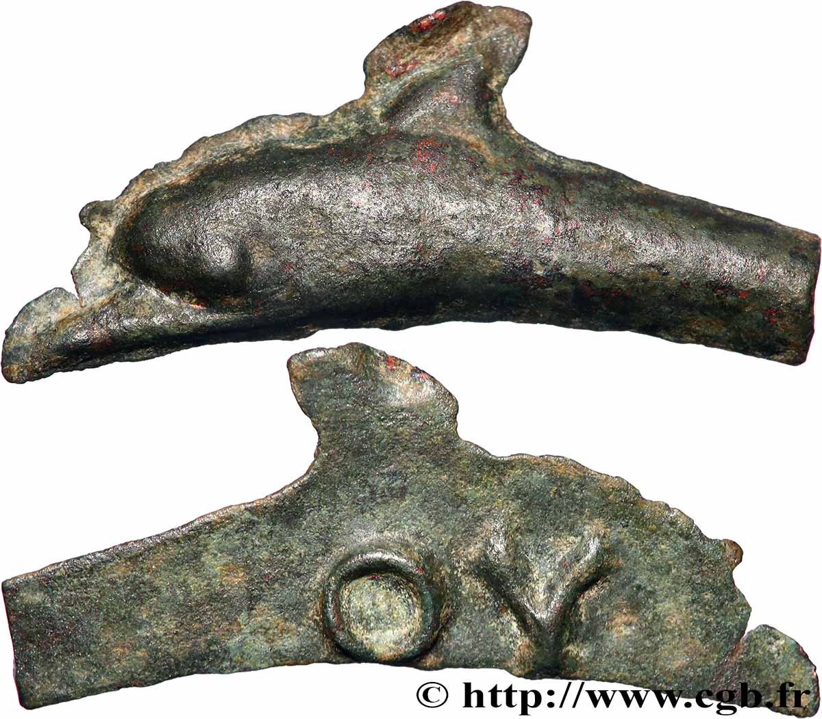 SARMATIE - OLBIA Dauphin SPL
