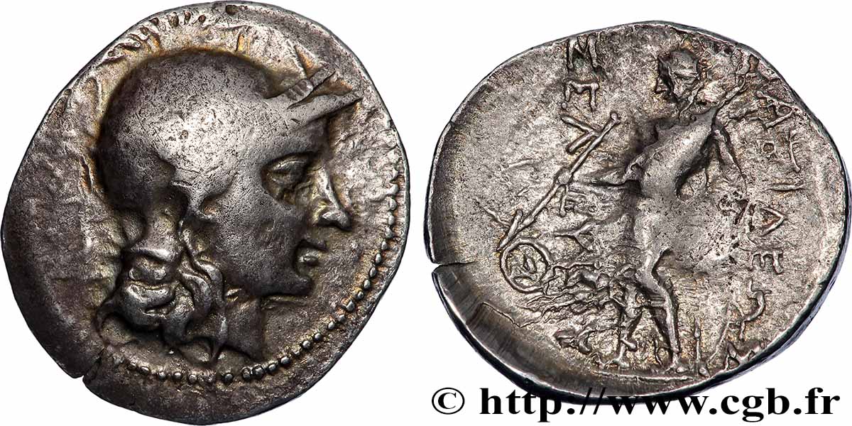 SYRIA - SELEUKID KINGDOM - SELEUKOS II KALLINIKOS Drachme XF