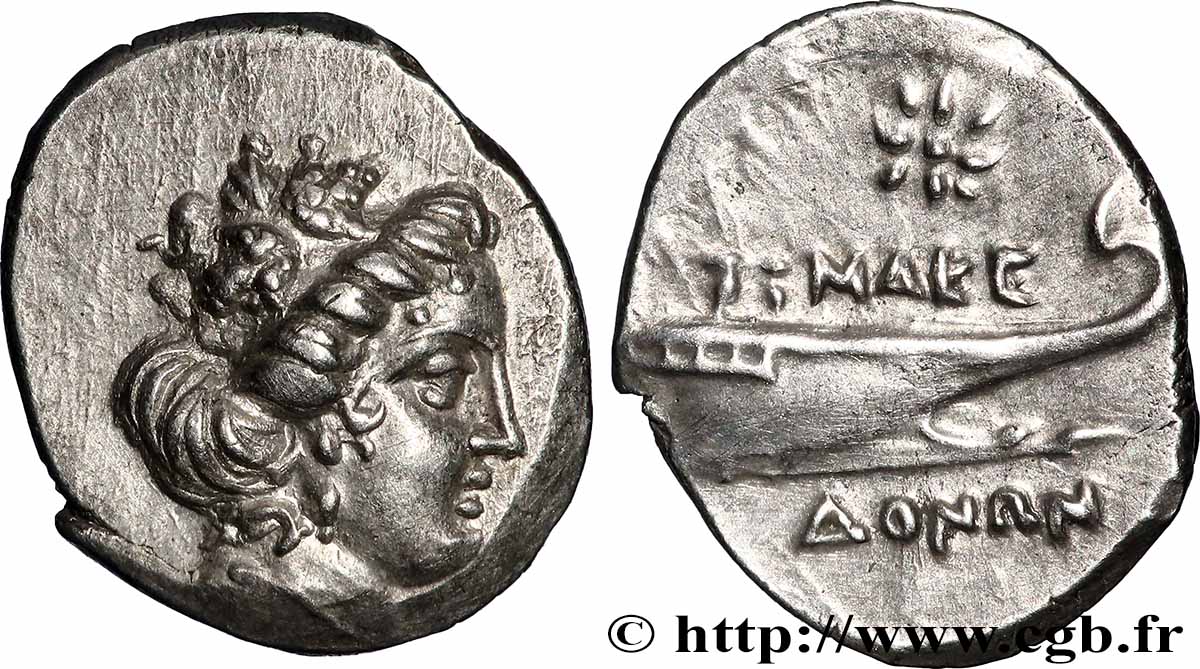 MACEDONIA - MACEDONIAN KINGDOM - PHILIP V Tetrobole AU