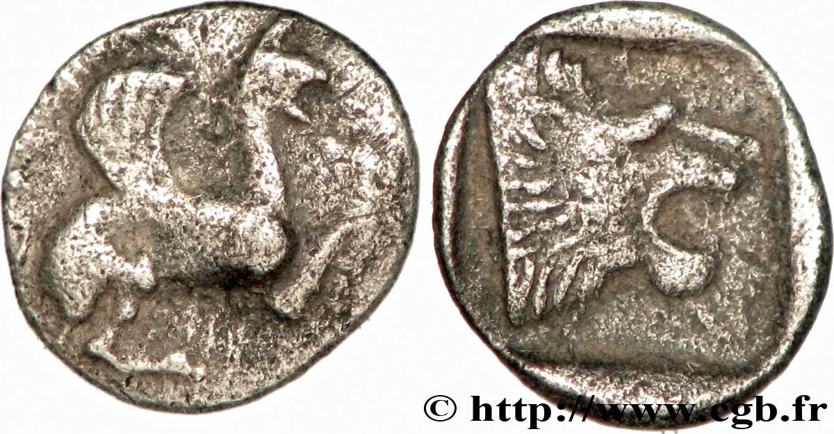 TROADE - ASSOS Obole TTB