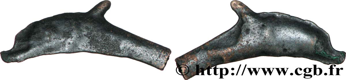 SARMATIE - OLBIA Dauphin TTB