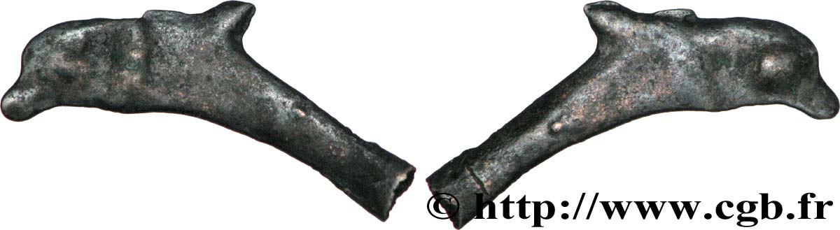 SARMATIE - OLBIA Dauphin TB+