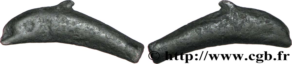SARMATIEN - OLBIA Dauphin S