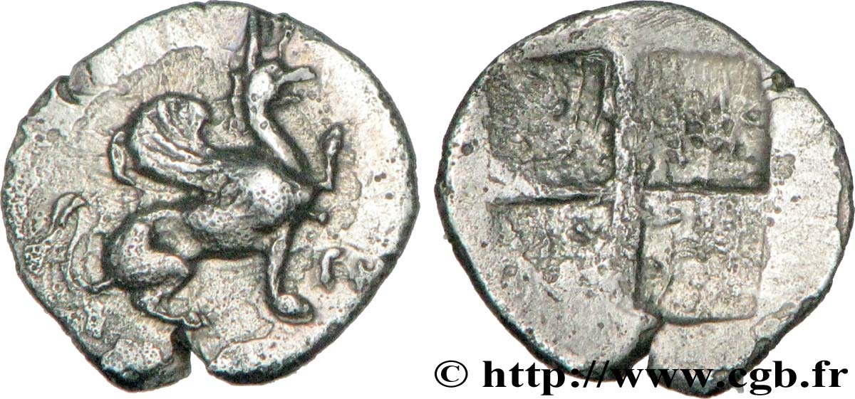 JONIA - TEOS Hemiobole MBC+