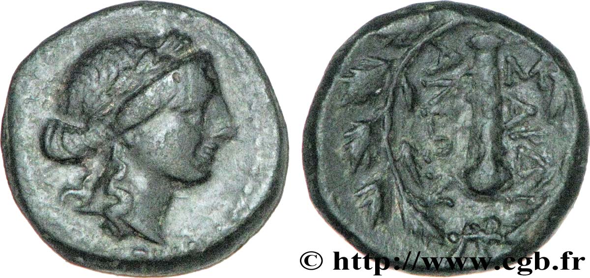 LYDIE - SARDES Demi-unité SUP