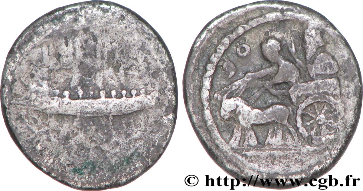 FENICIA - SIDO Quart de shekel BC/MBC