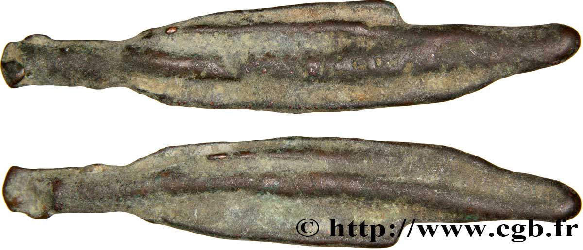 TRACIA - APOLONIA PONTICA Pointe de flèche MBC