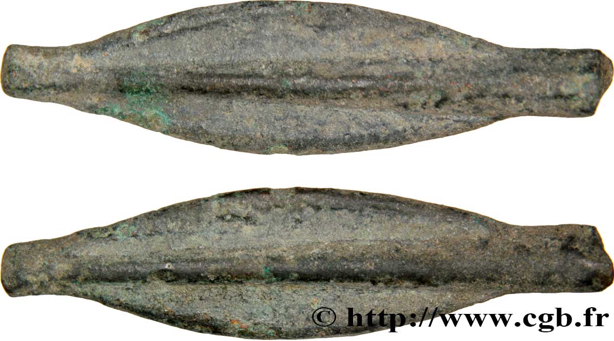 THRACE - APOLLONIA PONTICA Pointe de flèche SUP