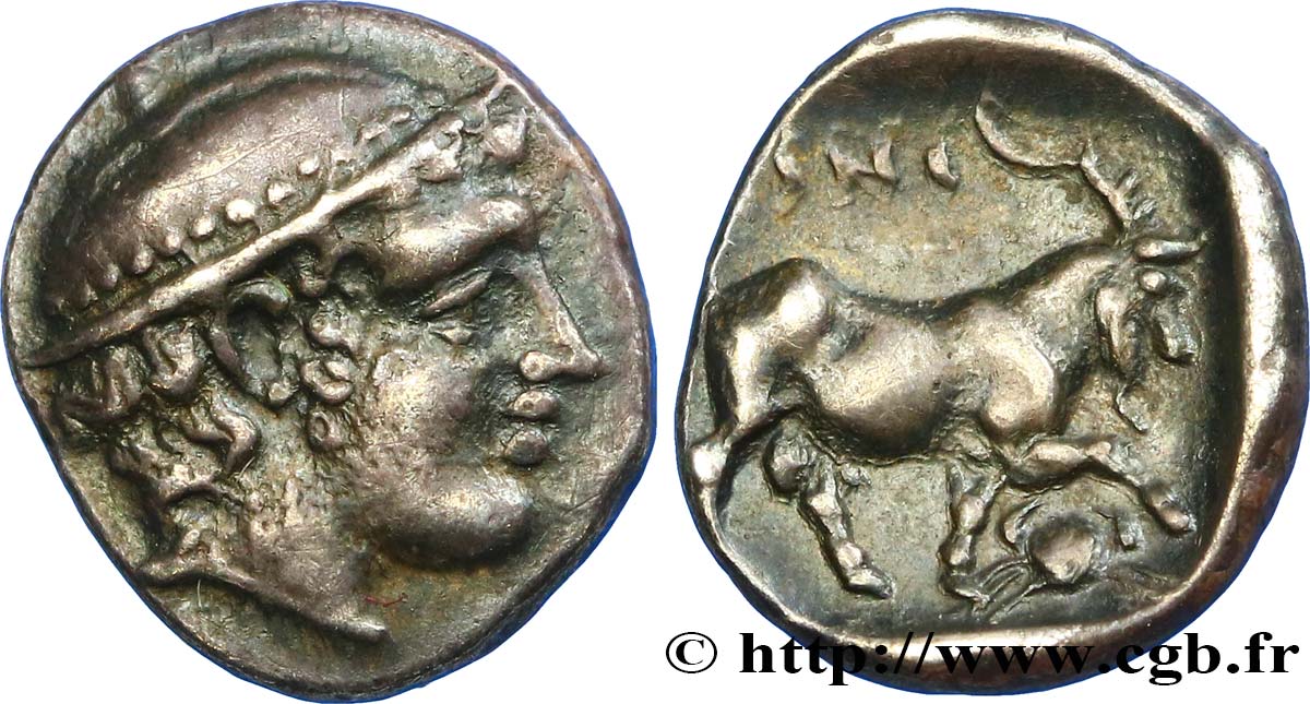 THRACE - ÆNOS Diobole SUP