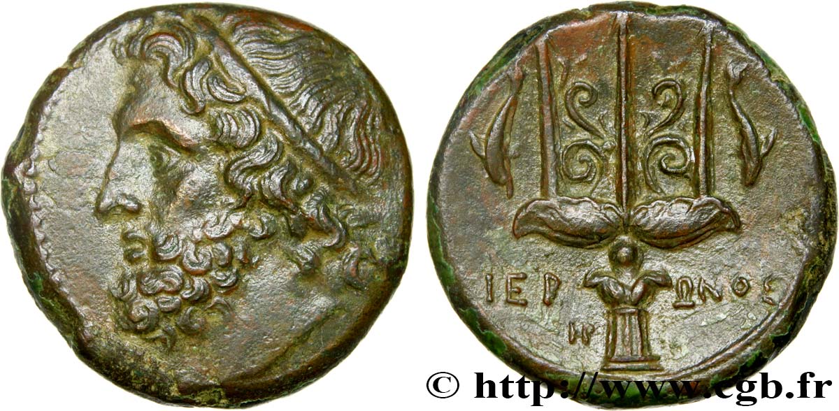 SICILE - SYRACUSE Litra SUP