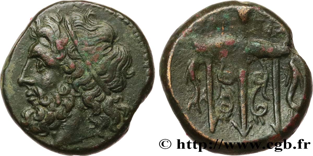 SICILIA - SIRACUSA Litra BB/q.BB