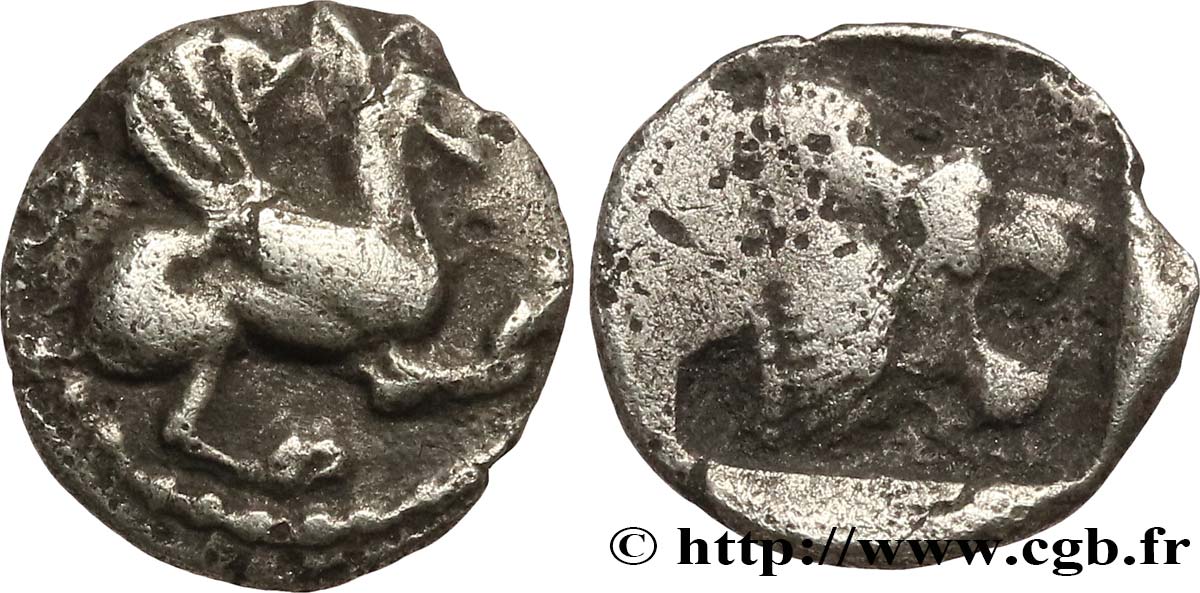 TROADE - ASSOS Obole TTB/TB+